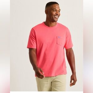 Tommy Bahama Bali Skyline T-Shirt Tutti Frutti Sz XL New with Tags!